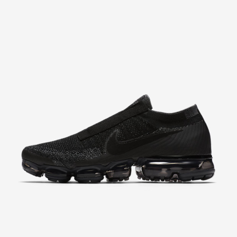 Nike air vapormax shop flyknit se laceless